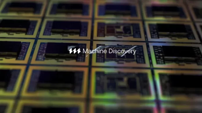 Machine Discovery Secures £4.5 Million to Deliver AI Tools For Semiconductor Design. The investment round was led by BGF, one of the UK’s largest investors, and East Innovate, alongside Foresight WAE Technology Funds, UK Innovation and Science Seed Fund (UKI2S), independently managed by Future Planet Capital (Ventures) Ltd, and Oxford Technology.