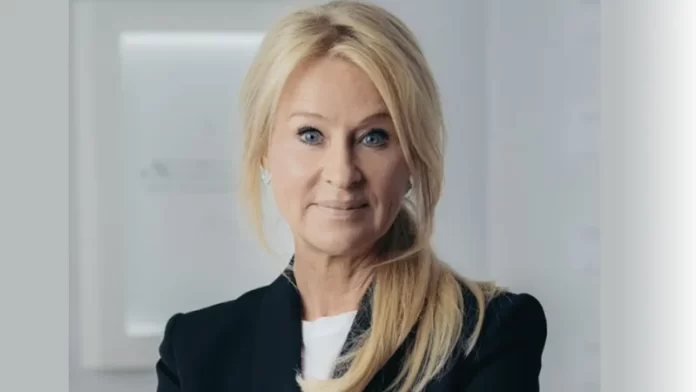 Annika Falkengren joins the board of directors of Swedish tech company Ark Kapital. European IT businesses may obtain founder-friendly, non-dilutive loans of up to €10 million from the lender, which has secured over €400 million in non-dilutive funding.