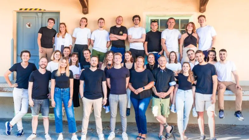 Herzogenburg-based the Austrian foodtech startup Kern Tec announced it has Secures €12 million in Series A funding, With involvement from the PeakBridge Growth 2 fund and the European Research Council (EIC) Fund, which was managed by Telos Effect.