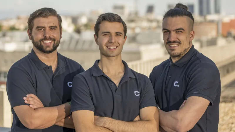 Madrid-based AI Writting Platform Correcto Secures $7 million Seed Funding . This news not only marks an important milestone but also stands out as one of the largest financing rounds for a Spanish startup.