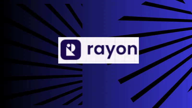 Paris-based Rayon receives €4 million in seed funding, which was co-led by Foundamental and Northzone, two current shareholders. The financing also included prior investor Seedcamp and angel investors, such as renowned architect Norman Foster (Foster + Partners).