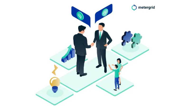 Stuttgart-based Metergrid secures €2.7 million Seed Funding and has achieved an eight-figure company valuation. In addition to the Berlin venture capital company 468 Capital and the German professional soccer player Mario Götze (Eintracht Frankfurt), the investors also include the international VC Tiny Supercomputer Investment Company and the newly launched fund from Baden-Württemberg, Mätch VC.