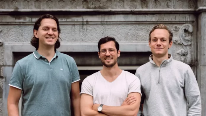Amsterdam-based AI startup Tidalflow secures $1.7 million in funding. The investment is co-led by Gradient Ventures, Google's AI-focused venture fund, and Dig Ventures, operated by MuleSoft founder Ross Mason, with additional backing from Antler.