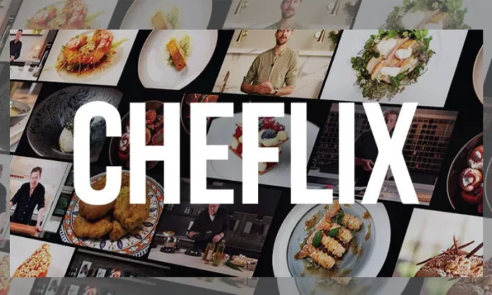 [Funding alert] Amsterdam-based Cheflix Secures €1 Million in New Round of Funding