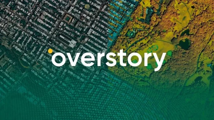 Amsterdam-based climate tech startup Overstory secures $14M series A round funding. led by B Capital and welcoming The Nature Conservancy to our collective of climate-minded investors.