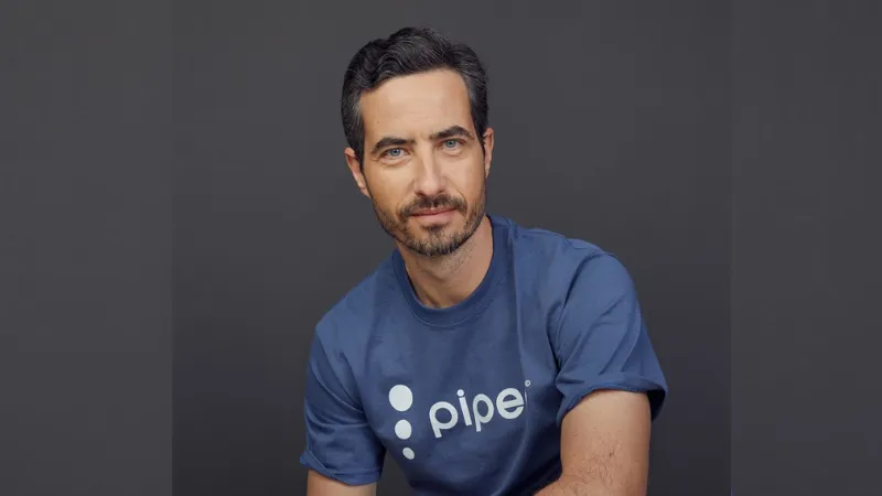Barcelona-based Piper raises €3 million in funding. Round led by Seaya Ventures (Spain), IGNIA (Mexico) and Shilling (Portugal). Piper has also been supported by Antai Ventures since its launch.