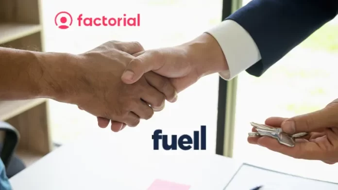 Expense Management Startup Fuell has been acquired by Barcelona-based Unicorn Startup Factorial. This deal is the unicorn's initial major product expansion and acquisition as part of its ambition to revolutionize the HR sector and empower workers globally.