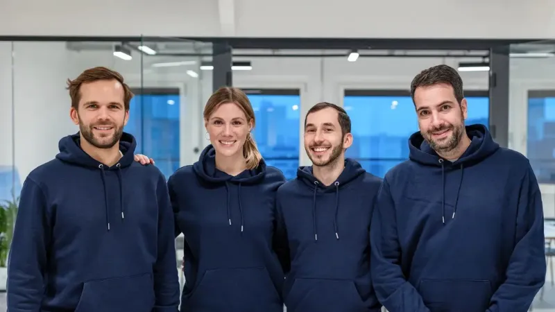 Likeminded, a healthtech startup based in Berlin, secures an extra €1.5 million to supplement its earlier Seed fundraising round. Likeminded received more funding to speed up its growth from N & V Capital, a family office, and IBB Ventures.