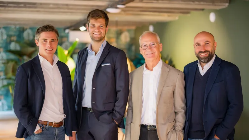 Welovefounders, a Brussels-based SaaS B2B European Fund, launches a €35M fundraising round. The investors aim to assist up to 15 startups with product market fit, go-to-market strategies, and board member participation, thereby easing the difficulties faced by early-stage businesses.