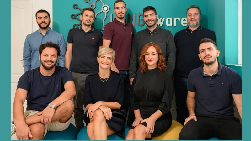 Healthtech startup Langaware, based in Greece, receives €2 million in seed funding. Eleven Ventures led the company's Seed round, and Metavallon VC also took part.As it grows its market share in the US, the company plans to use the financing to further build its product and technical teams.