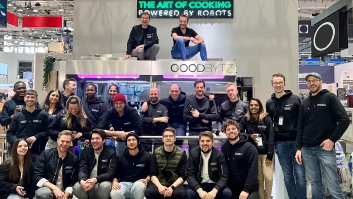 GoodBytz, a foodtech startup based in Hamburg, raises a €12 million series A round of funding. Despite the current economic state in Germany as a whole, the Block Group, based in Hamburg, and the principal investor, Oyster Bay, are both making investments in the development of nutrition.