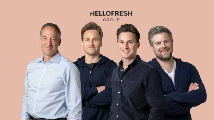HelloFresh SE launches up to €150 million buy-back in shares and certain convertible bonds. The authorization given by the company's annual general shareholders' meeting on May 12, 2022, acts as the basis for the share repurchase. Early in 2022, the company conducted a buyback.