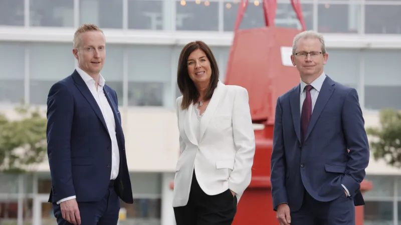 Lisburn based Cirdan secures £2.3m in funding to expand business operations with the creation of up to 25 new jobs ahead of new contract wins. The investment was led by Kernel Capital through the Bank of Ireland Kernel Capital Growth Fund (NI). Other investors include Clarendon Fund Managers and high net worth private investors.