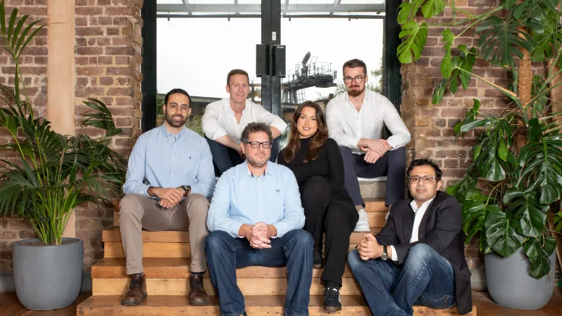 London-based insurance claims automation company Sprout.ai secures £5.4 million in funding led by venture capital investors Amadeus Capital Partners and Praetura Ventures.