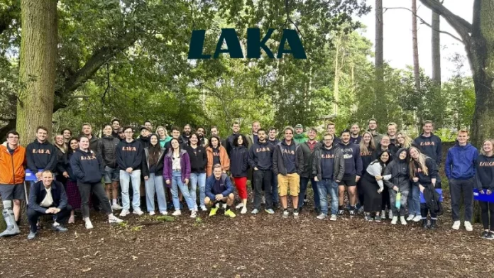 Laka, a mobility insurtech firm based in London, secured €7.6 million. Leading impact investor Shift4Good, along with current investors Autotech Ventures, Porsche Ventures, Ponooc, ABN AMRO Ventures, Creandum, 1818 Ventures, and Elkstone Partners, led the equity + debt round of €7.6 million. Former angel investors include Eric Min, co-founder and CEO of Zwift.