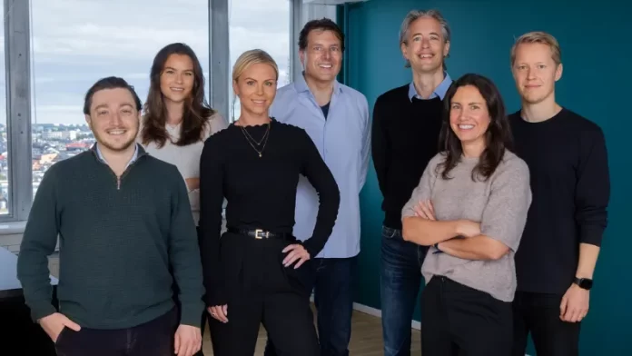 Luminar Ventures Raises €65M Second Fund focusing on AI and fintech in the Nordics, Plenty of angel investors have taken an interest in the latest fund and Luminar has also launched a Prominent Angel Program. Those angels include Johan Mohlin, Umut Alp, Ted Nelson, Jenny Sinclair, Karin Hallin, Björn Melinder, and Daniel Wisenhoff.