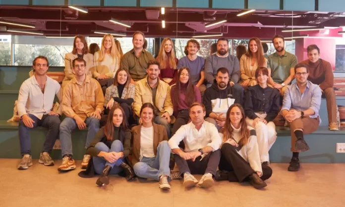 [Funding alert] Madrid-based Shakers Raises €6 Mn Seed Funding to Connect Spanish Companies