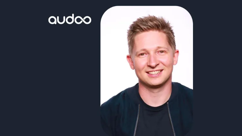 Musictech Company Audoo raises $5 million in funding. its latest funding round, with investors including global music and business icons Sir Elton John and David Furnish, taking its total raised to $22 million.