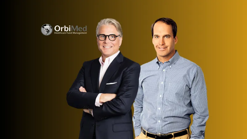 OrbiMed Raises $4.3 Billion across private investment funds including OrbiMed Private Investments IX, OrbiMed Asia Partners V and OrbiMed Royalty & Credit Opportunities IV.