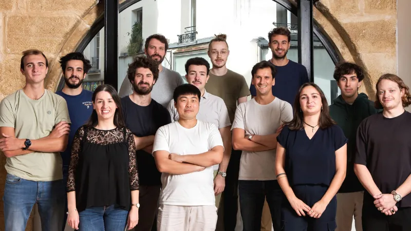 Paris-based CRM Company for the Commercial Development Sidely secures €1M in seed funding. Investors included Eugen Gossen, Philippe Reboul, Thibaud Hug de Larauze, Julien Stern, and Public Investment Bank.