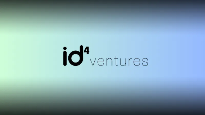 I4d Ventures, a Paris-based venture capital firm, has raised €16 million in pre-seed capital to help AI, computer vision, healthcare, and environment firms. intends to open a microfund shortly.
