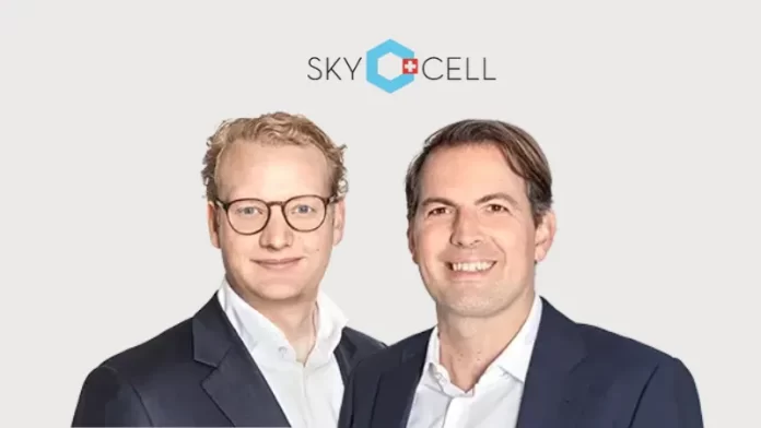Swiss-based firm SkyCell secures $57 million in funding. With this investment, which came from M&G's Catalyst Fund, pharmaceutical supply chains around the world will be backed by its temperature-controlled hybrid containers and technical solutions.