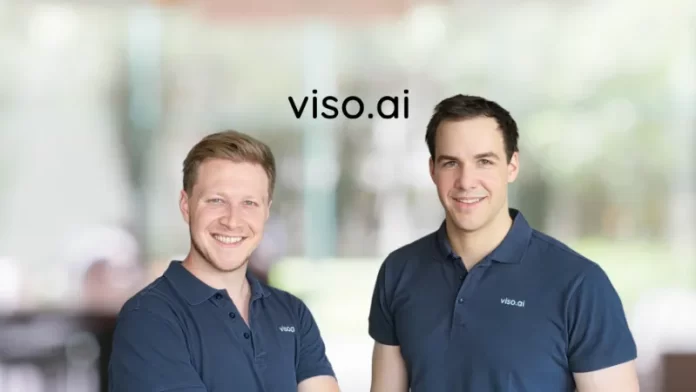 Schaffhausen-based Viso secures €8.7 million in seed funding. Accel took the lead in this round. The round was also joined by angel investors and prominent industry figures, such as Mehdi Ghissassi (DeepMind), Mihai Faur (UiPath), Remy Lazarovici (Celonis), James Isilay (Cognism), and Stef van Grieken (Cradle).