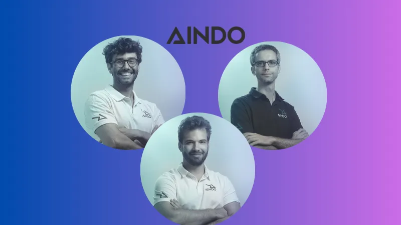Trieste-based The €6 million series is secured by Aindo With participation from the current investor Vertis SGR through the fund Vertis Venture 3 Technology Transfer, a funding round managed by United Ventures finished.