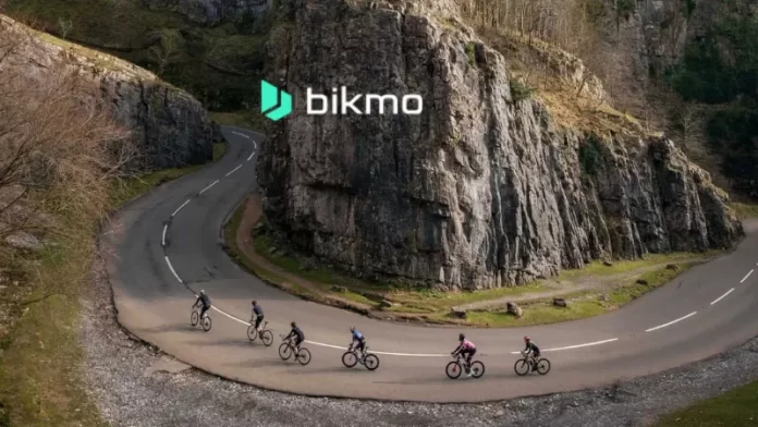 UK-based bike insurer Bikmo raises £3.4 million in a series fundraising cycle. Puma Private Equity is in control of the funding. Investment Director of Puma Private Equity, Kelvin Reader.