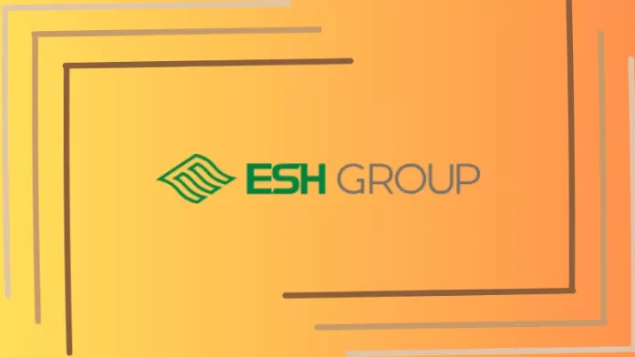 Esh Construction, located in the UK, secures £6 million in investment from Bibby Financial Services (BFS) for a credit arrangement. The facility will help the Group achieve its growth and investment objectives in the North East, Yorkshire, and Humber areas.