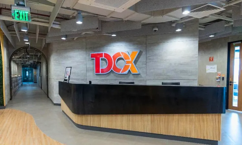 By moving to a larger site in Romania, TDCX, an award-winning provider of digital customer experience (CX) solutions for technology and blue-chip enterprises, has increased its footprint throughout Europe.