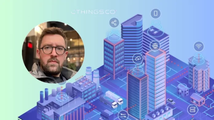 CTHINGS.CO, located in Warsaw, has raised €4.5 million. Orlen VC, PKO VC, Freya Capital, and Level2 Ventures joined an existing investor, Freya Capital, in the investment round. The funds produced will be put to use by CTHINGS.CO to quicken international market expansion, create global facilities and advance product development.