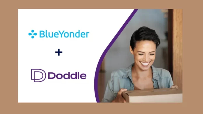 AZ-based supply chain solutions provider Blue Yonder acquired Doddle. a leading technology business focused on making the first and last mile more seamless, sustainable and profitable.