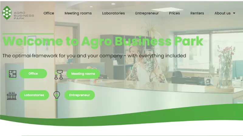 AgroSense, Tamuza, FieldSense, AgroIntelli, ROEQ, Vind-Vand, NextFarm, Agro Business Park, Vegger are Top 10 Agritech Startup in Denmark.