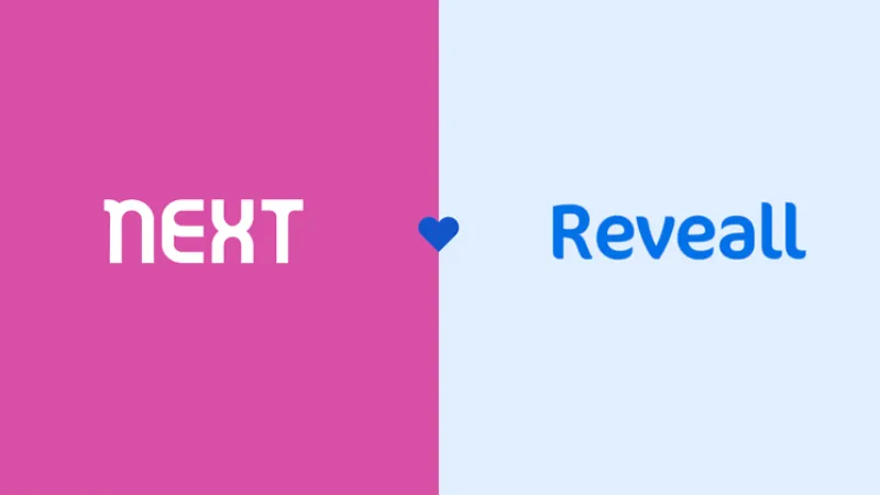 Amsterdam-based AI-powered product discovery platform NEXT Acquires Dutch customer insights platform Reveall. They are creating the most powerful AI-powered solution in the market to help teams continuously bring customer insights into every decision.