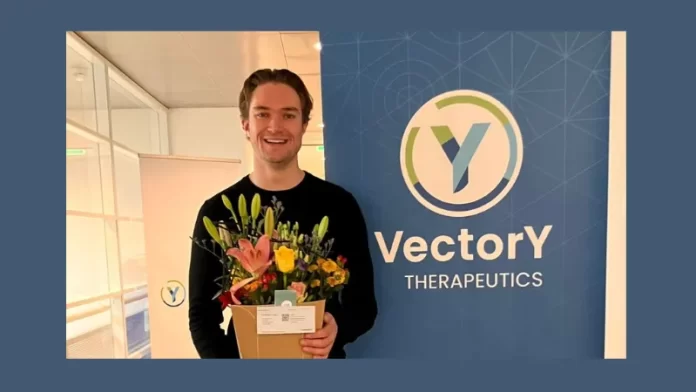 Amsterdam-based biotech company VectorY Therapeutics raises €129M in a series A round funding to advance its vectorized antibody programs in neurodegenerative diseases. The round was co-led by EQT Life Sciences and the Forbion Growth Opportunities Fund.