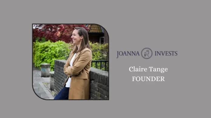 Amsterdam-based women-led investment firm Joanna Invests, investing €5M in female founders. The company seeks to reduce ticket sizes than typically required in order to make funding for startups simple and available to a larger number of women.
