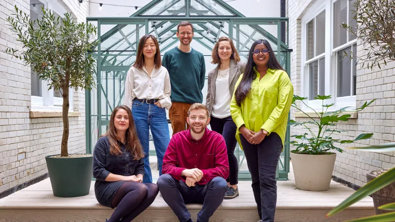 Bethnal Green Ventures secures first close of newest tech fund at £33M has been committed by investors including the British Business Bank (through its Enterprise Capital Funds programme), M&G Catalyst and Big Society Capital.