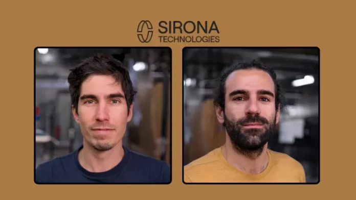 Brussels-based climate tech startup Sirona Technologies secure nearly €1M in funding to address the goal of removing CO2 from the air, tackle difficult emissions.