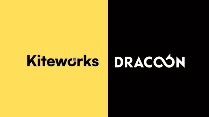 California-based Kiteworks Agreement to Merge with Uk-based Dracoon leader in secure and compliant file sharing and collaboration.