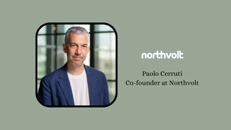 Canada’s Caisse de Depot et Placement du Quebec (CDPQ) has invested $150 million in Northvolt. The objective of the funding is to allow Northvolt to build its sixth gigafactory, which will be its first outside of Europe.
