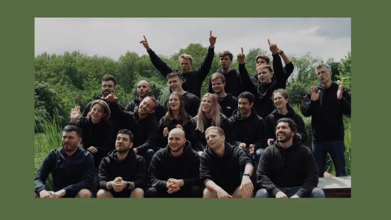 Cologne-based sports tech Prematch secures seven-figure in funding from the family office of Liverpool FC coach Jürgen Klopp as well as well-known business angels like Serge Gnabry and David Raum.