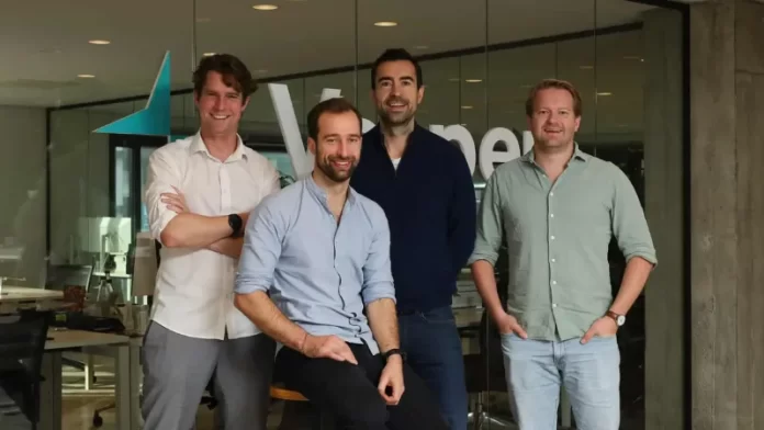 Dutch agricultural commodity intelligence platform Vesper secures investment in series A round funding. This round is led by European tech investors Keen Venture Partners and Piton Capital.