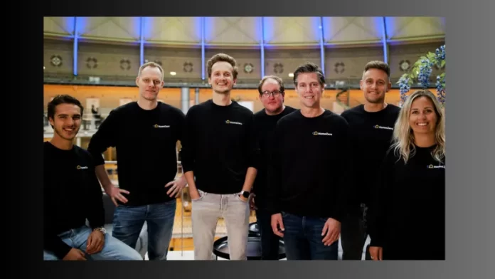 Dutch-based residential sustainability startup HomeZero secures an investment from The Sharing Group (TSG). The investment enables the Haarlem start-up to further expand their white-label marketplace model for home sustainability. HomeZero has now connected the first customers.
