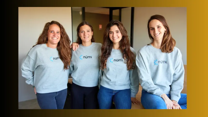 Numi, a French milktech firm, secures €3 million in seed money. A variety of investors, including Heartcore Capital, HCVC, Financière Saint James Kima Ventures, and Kost Capital, provide the seed money.