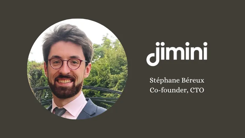 Jimini AI, a French legal AI startup, secured €1.9 million in seed funding. Together with J12 Ventures, Galion.exe, Evolem, Zebox Ventures, and Better Angle, Polytechnique Ventures spearheaded the funding effort.