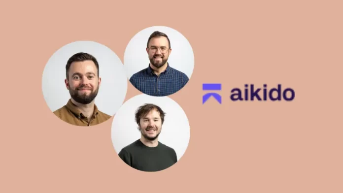 Aikido Security, based in Ghent, secures €5 million in funding for startups to grow its staff and visibility in the market. The tool helps SaaS providers in reducing false positives and identifying serious security breaches.