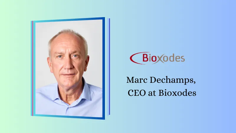 Gosselies-based biopharmaceutical company Bioxodes secures €12M in series A round funding. This financial backing includes €8.6 million ($9.3M) in capital and €3.4 million ($3.7M) in non-dilutive funding from the Wallonia region.