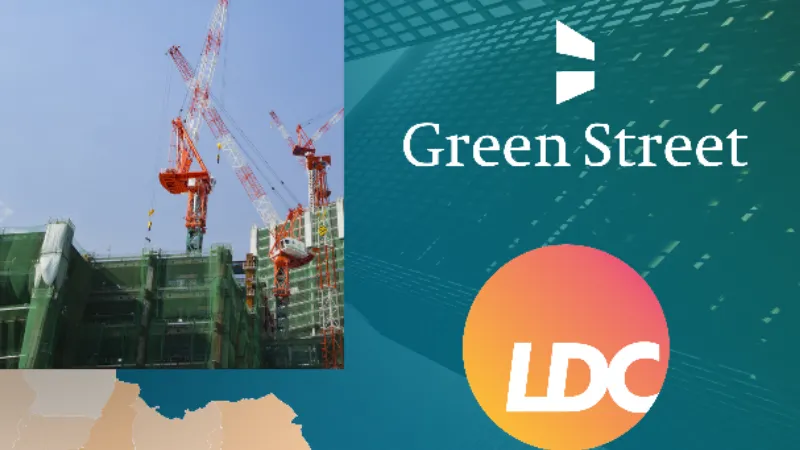 Green Street acquires Local Data Company, exclusive provider of UK retail and leisure location data. a London-based provider of best-in-class proprietary data and insights on Great Britain’s retail and leisure market.