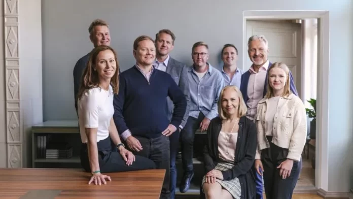 Kvanted Ventures, based in Helsinki, launches €70 million in funding. The company plans to invest in about 20 businesses, with ticket sizes ranging from €500,000 to €3 million.